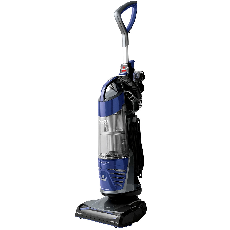 Bissell PowerGlide Deluxe Upright Vacuum