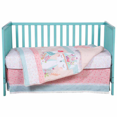 jcpenney crib sets