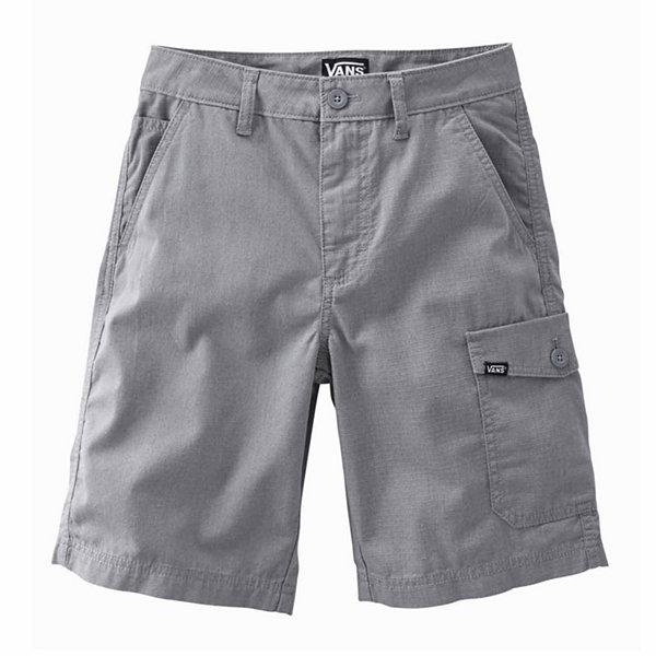 short vans short vans