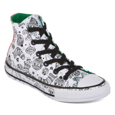 converse all star boys