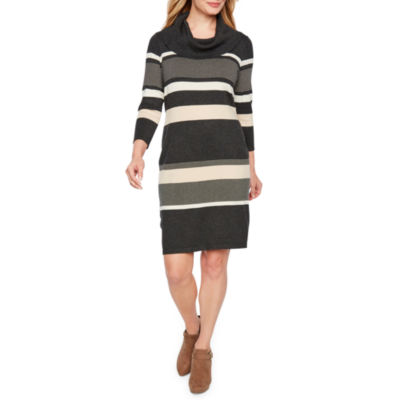 asos long sleeve bodycon dress