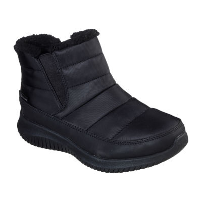 winter boots at jcpenney