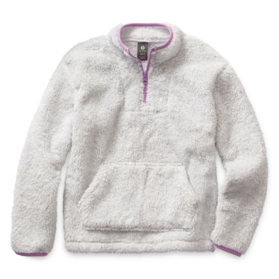 xersion fleece pullover