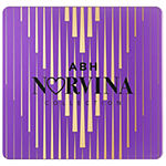 Anastasia Beverly Hills Norvina Pro Pigment Palette Vol. 1