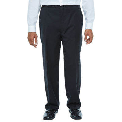 big and tall tuxedo pants