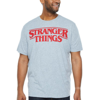 jcpenney big and tall t shirts