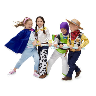 toy story 4 jcpenney