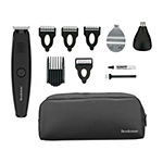 Brookstone Lithium All-In-One Trimmer