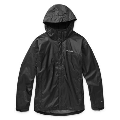 columbia lightweight windbreaker