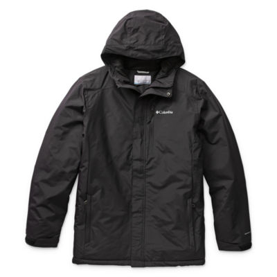 nike tech pack parka