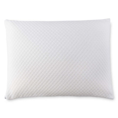 Isotonic Comfort Memory Foam Traditional Pillow