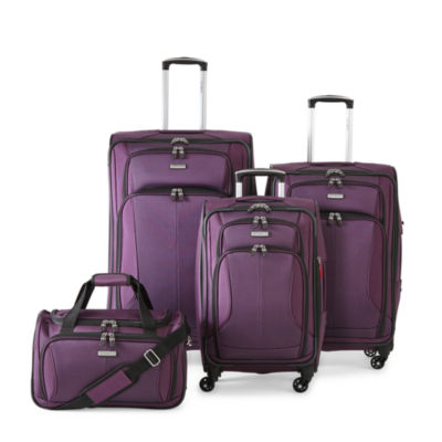 samsonite prevail 4