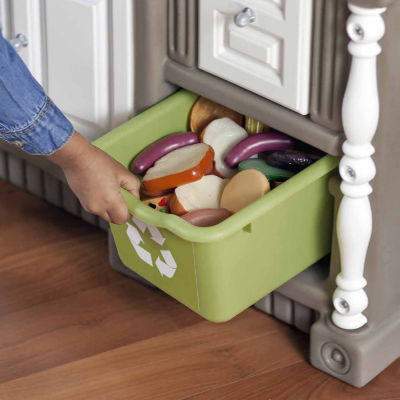 Step2 Dream Kitchen Color Multi Jcpenney