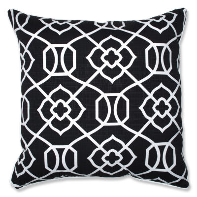 Pillow Perfect Kirkland Square Outdoor Floor Pillow - JCPenney