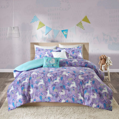 Urban Habitat Kids Ella Cotton Duvet Cover Set - JCPenney