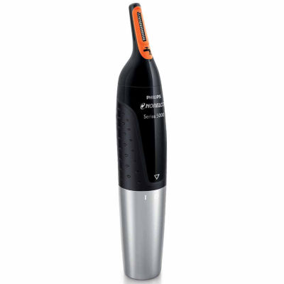 Philips Norelco Nt5175 49 Facial Hair Precision Trimmer Nt5175 49