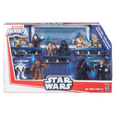 playskool star wars