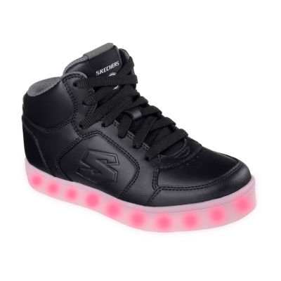 energy lights sneakers