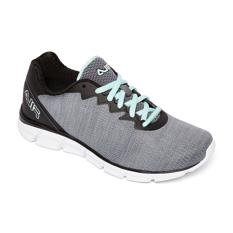 UPC 607949318588 product image for Fila Memory Upsurge Womens Running Shoes | upcitemdb.com