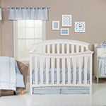 Trend Lab® Blue Sky 3-pc. Crib Bedding Set