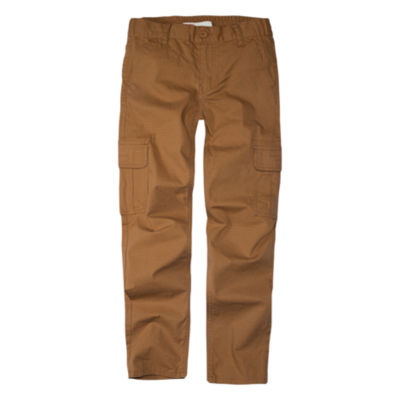 levi khaki cargo pants