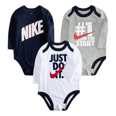 nike baby boy set