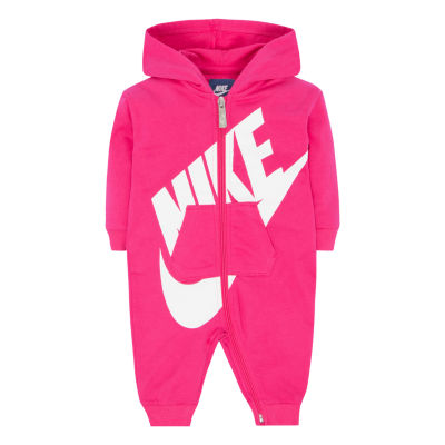 baby girl nike jogging suits