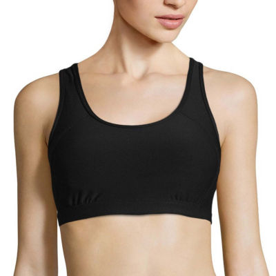 nike sports bra with phone pocket