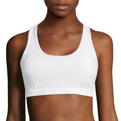 medium support sports bra