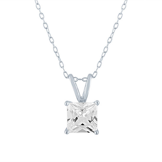 Jewelry - White Saphire
