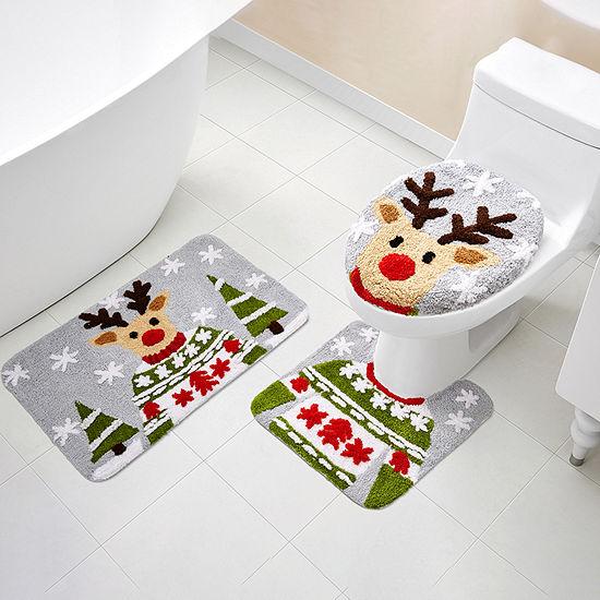 Beautiful 88 Jcpenney Christmas Bathroom Sets 2020   10 X ...