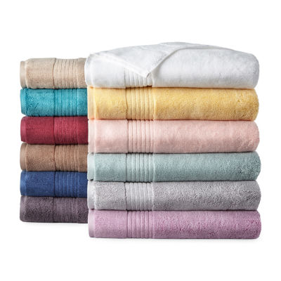 blue towels sale
