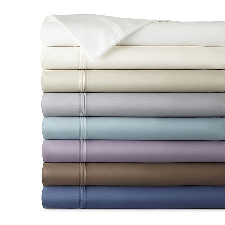 Jcpenney Home Collection Queen Flat Sheet