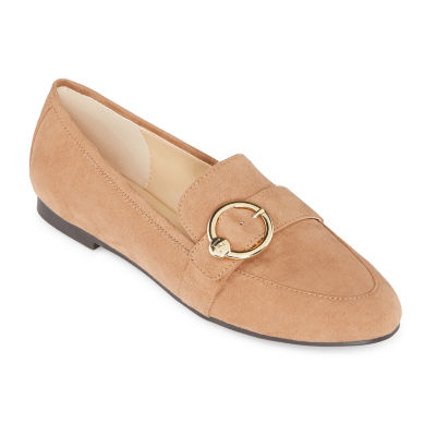 liz claiborne loafers
