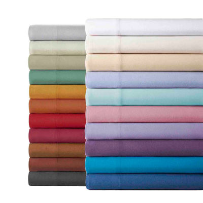 oversized flat queen flannel sheets