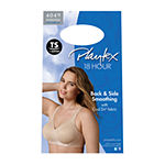 Playtex 18 Hour® Side & Back Smoothing Seamless Wireless Full Coverage Bra-4049