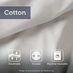 Madison Park Milly 3 Piece Cotton Coverlet Set