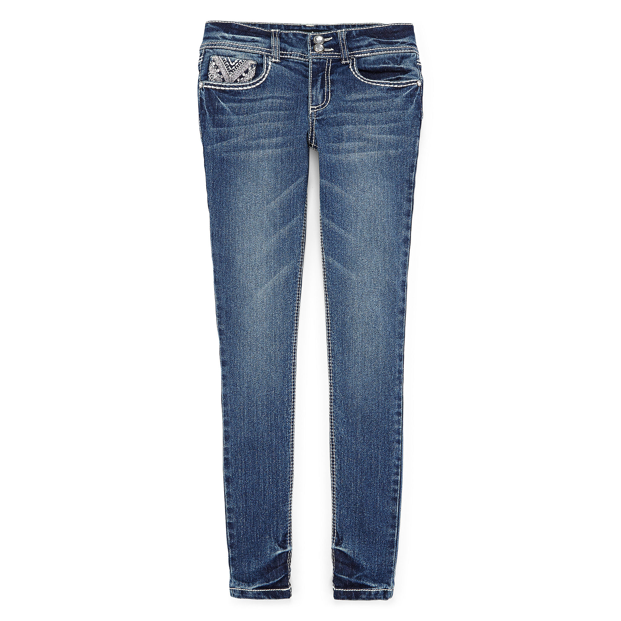 Girls Jeans - Sizes 7 - 16 | Jeans Hub