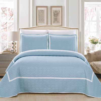 chic home birmingham quilt se