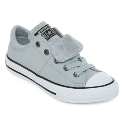 converse chuck taylor all star party dress low top