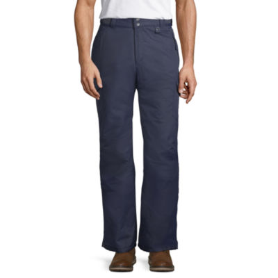 jcpenney big and tall cargo pants