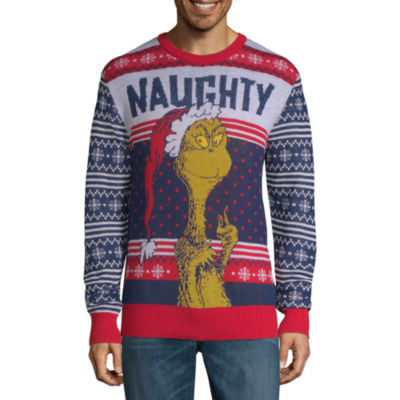 jcpenney ugly christmas dress