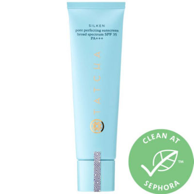 tatcha sunblock