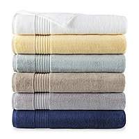 Bath Towels Bathroom Sets Jcpenney, Jcpenney Bath Rugs And Towels