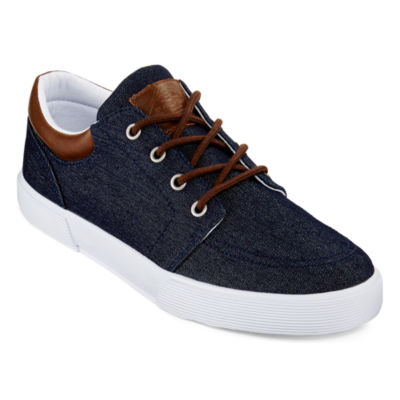Bay® Bryce Mens Lace-Up Shoes 
