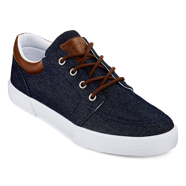 St. John’s Bay® Bryce Mens LaceUp Shoes JCPenney