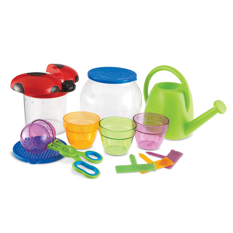 Learning Resources Primary Science Outdoor Discovery Set