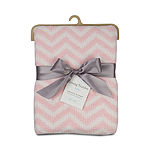 Living Textiles Penelope Baby Blankets