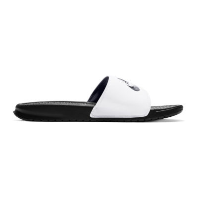 Nike Benassi JDI Mens Slide Sandals 