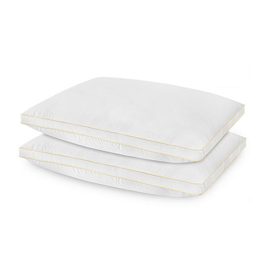 Sensorpedic Sofloft 2-Pack Medium Density Pillow